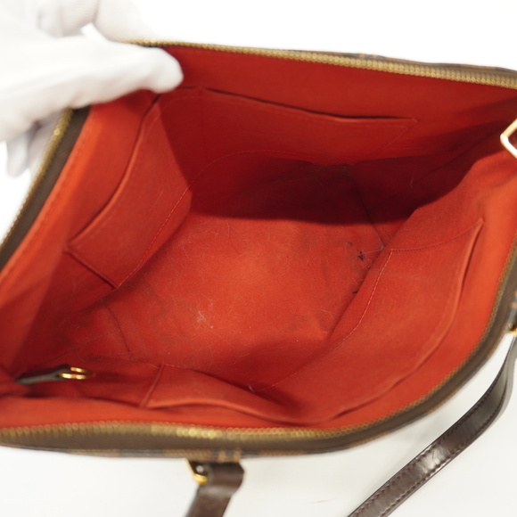 Louis Vuitton Damier Totally PM Tote Bag - Picture 4 of 10